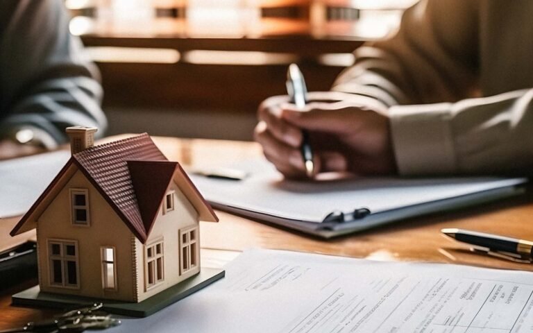 Document Required to Home Loan in 2025: Important Checklist